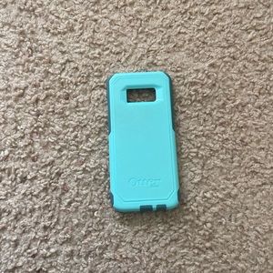 Galaxy S8 otterbox case